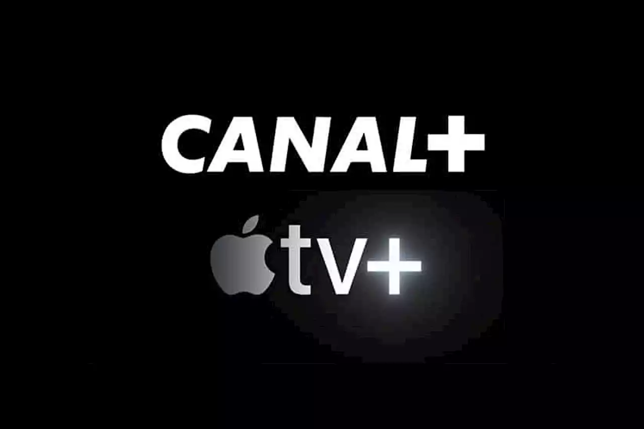 Offres Canal+ : bénéficiez de 50 euros de réduction sur votre abonnement incluant Apple TV+