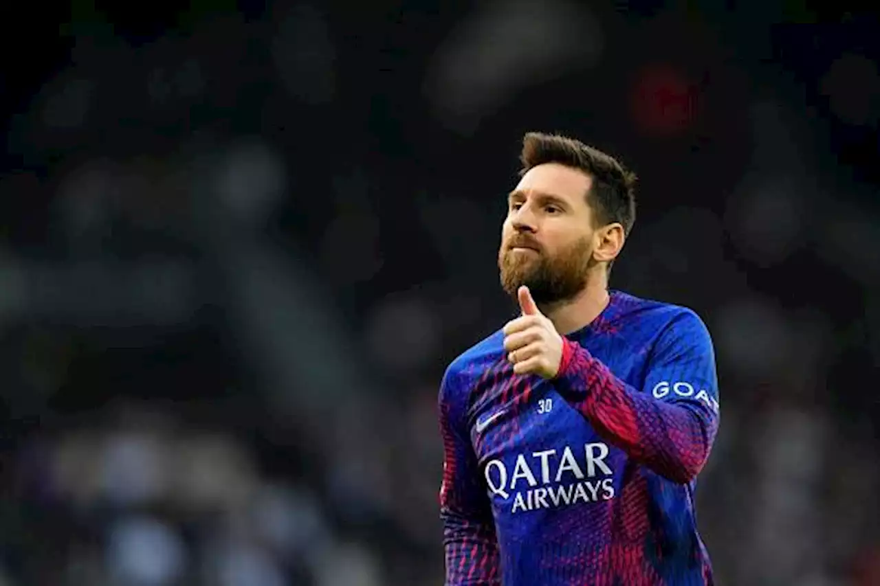 'We'll work hard to sign Messi ahead of Barcelona' | KickOff