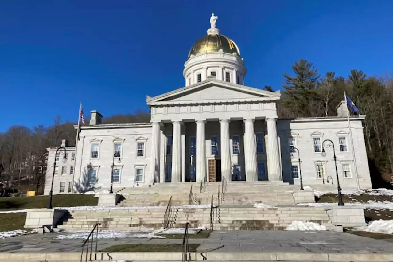 Vermont passes bills aimed at protecting abortion pills