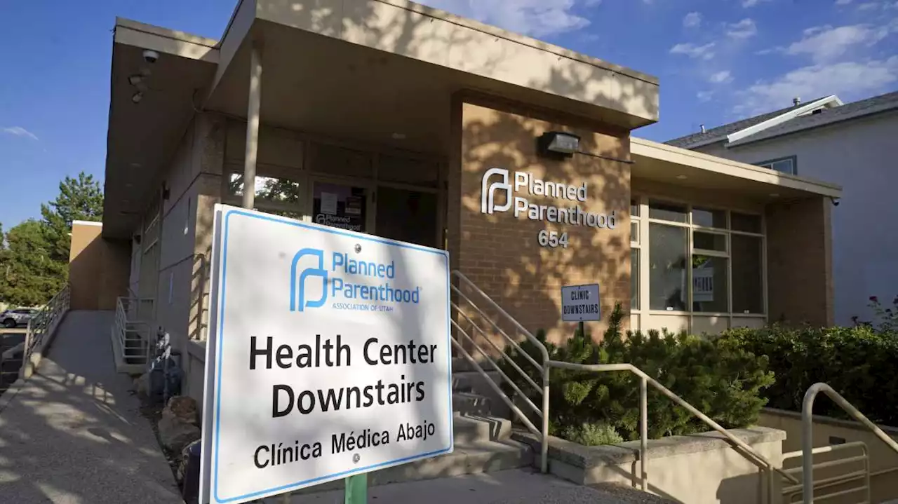 Judge to consider challenge to Utah's new abortion clinic ban