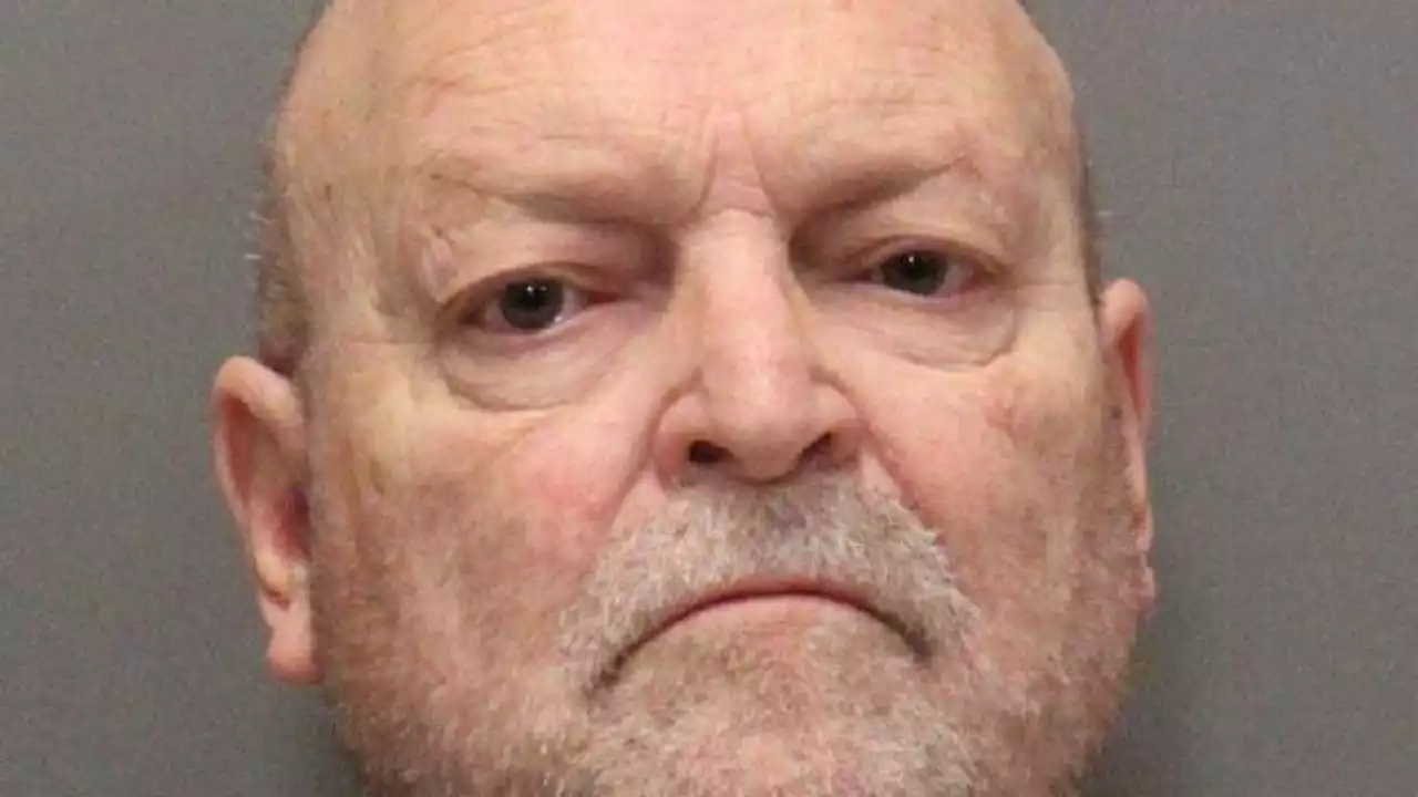 79-year-old 'serial killer' sentenced strangling librarian decades ago