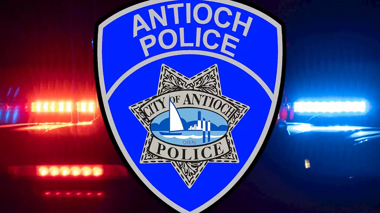 City of Antioch and police department sued over alleged excessive force by activist