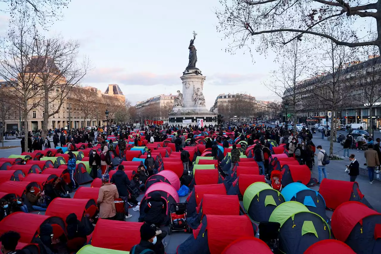 Immigration : le pari de la convention citoyenne