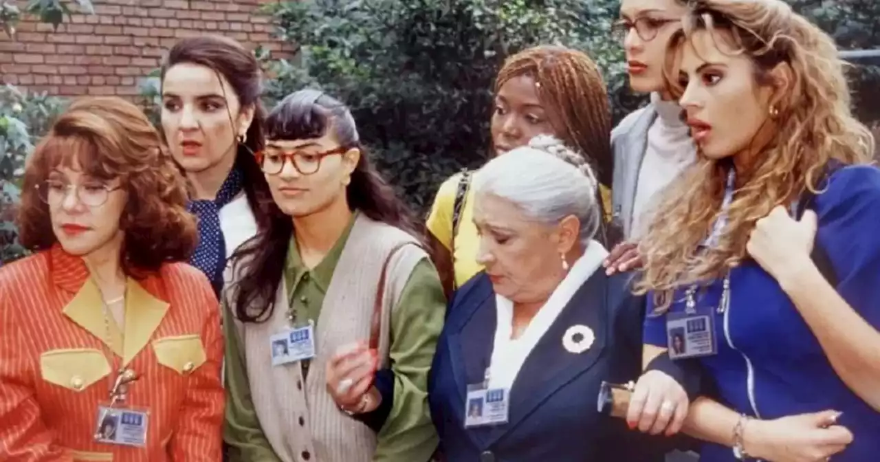 Actriz de 'Betty La Fea' casi se pierde segunda temporada por exigencias de dinero: 'Es eso o nada'