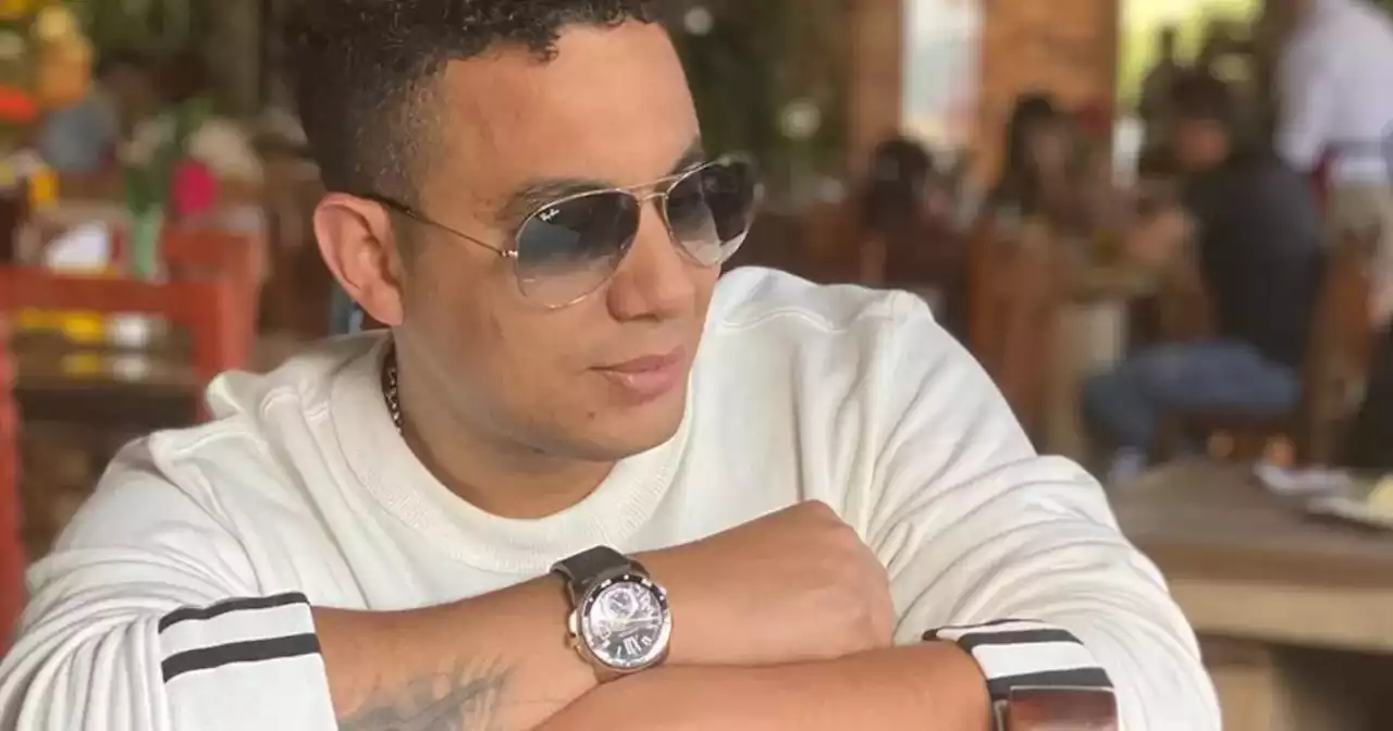 Felipe Peláez deja a un lado el vallenato y lanza su nueva ranchera 'Que seas mi novia'