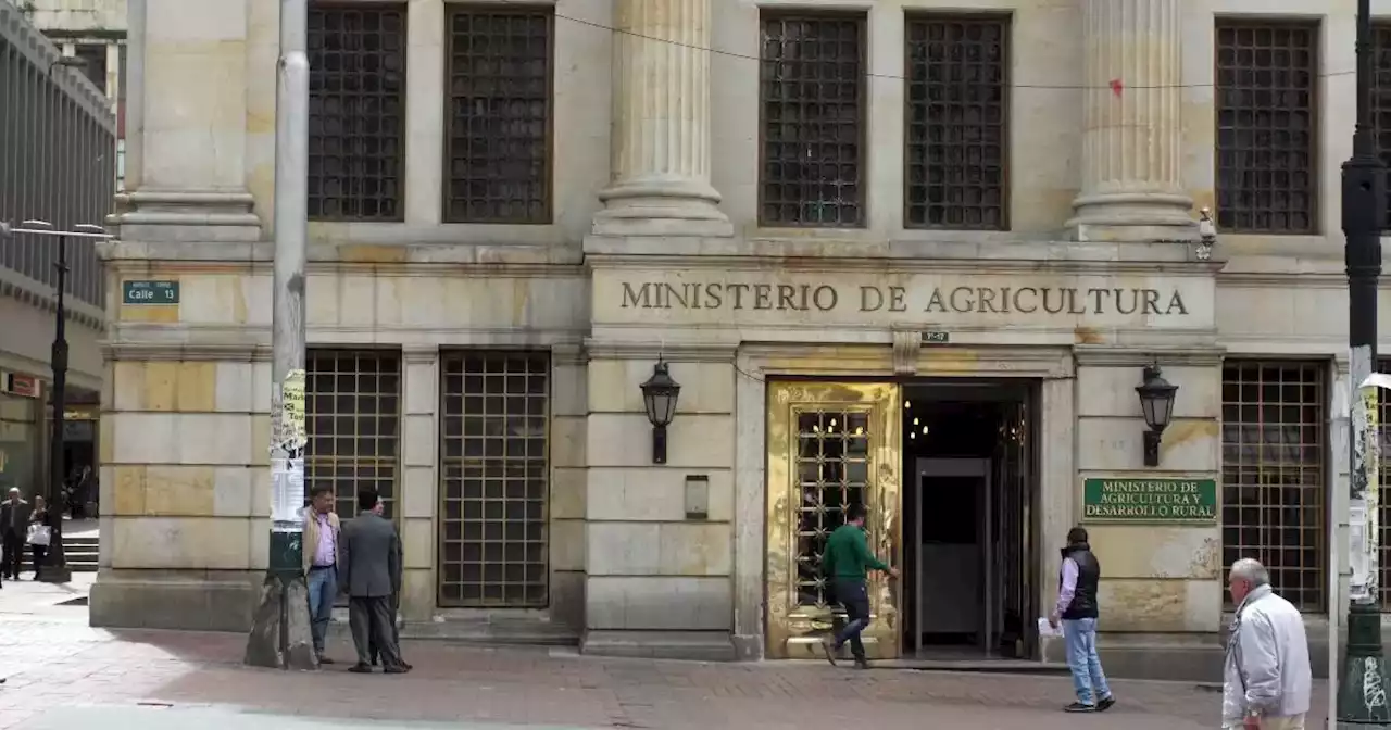 Gremio de agricultores espera mantener diálogo con Jhenifer Mojica, nueva minAgricultura