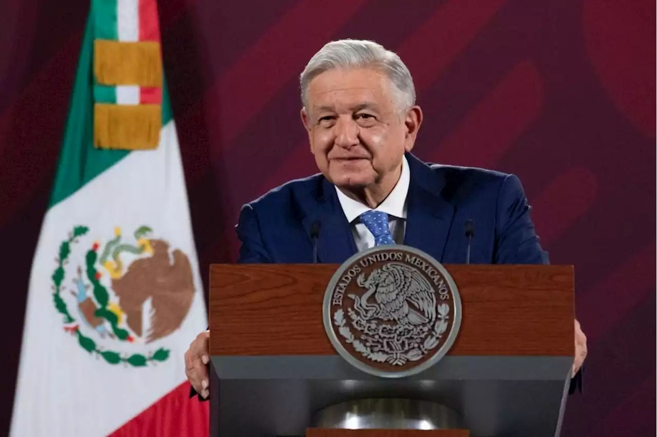 Inai jamás sirvió para nada: López Obrador