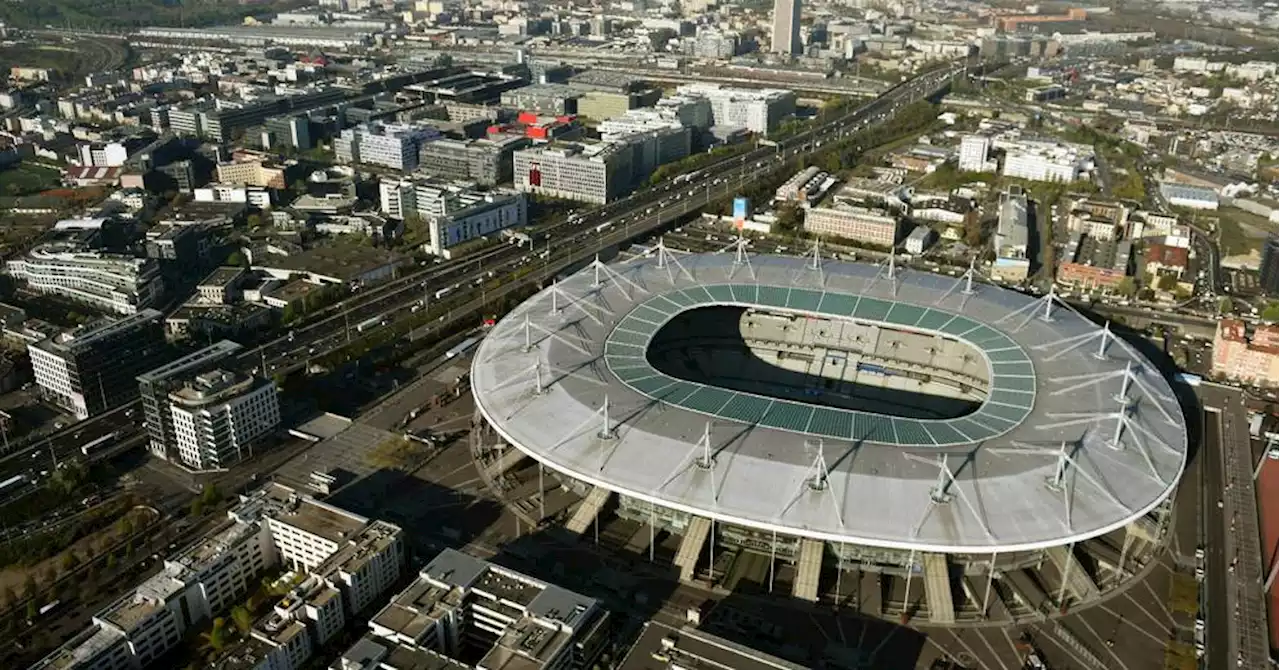 Coupe de France : interdiction du rassemblement syndical aux abords du stade samedi soir