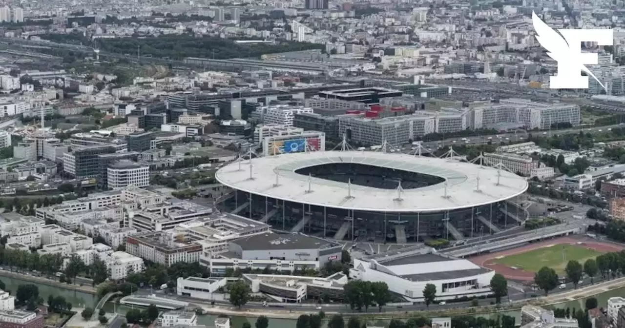 Finale de Coupe de France : les rassemblements syndicaux interdits aux abords du Stade