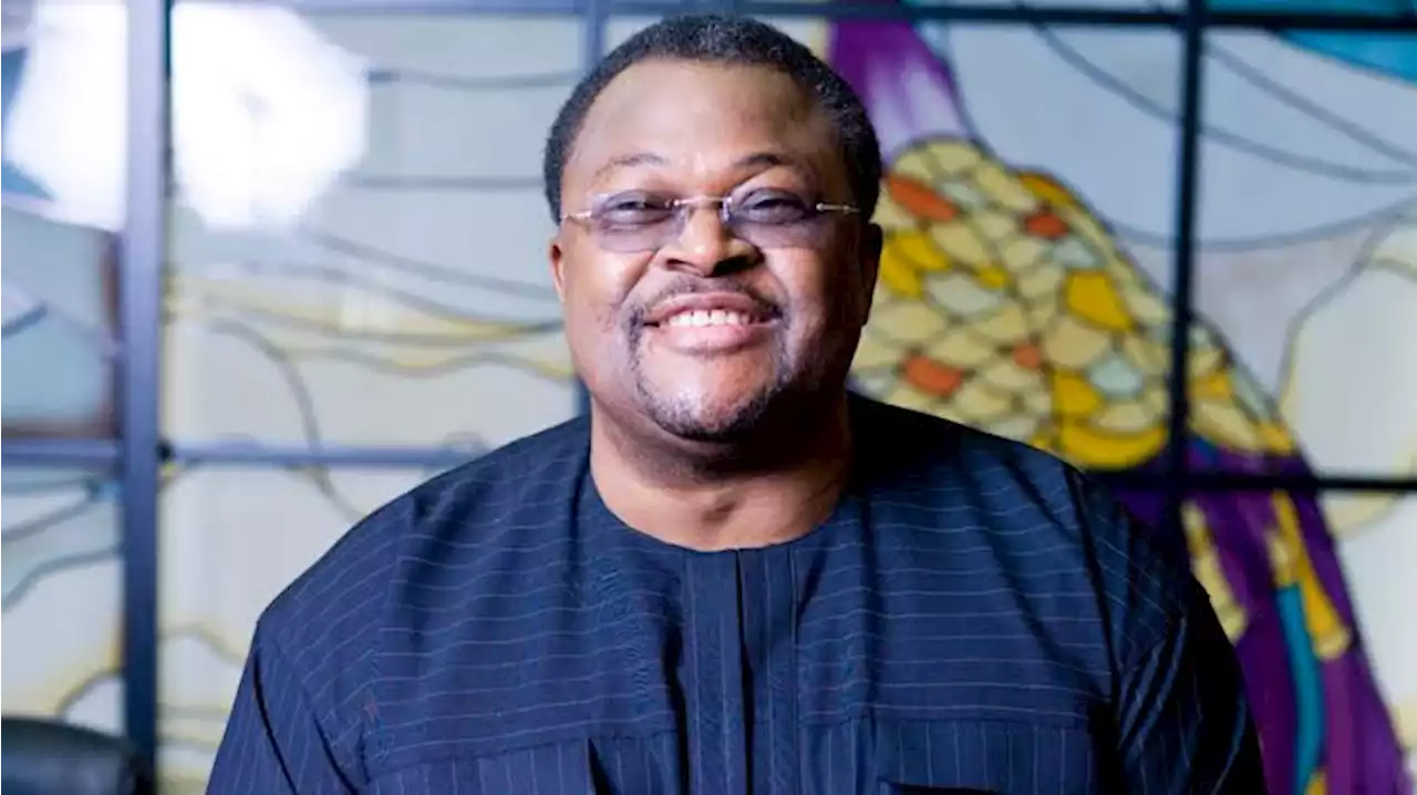 Buhari Celebrates Mike Adenuga Jnr At 70