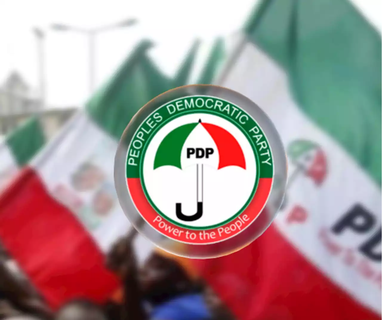 Lagos PDP Justifies Suspension Of Chairman, Deputy