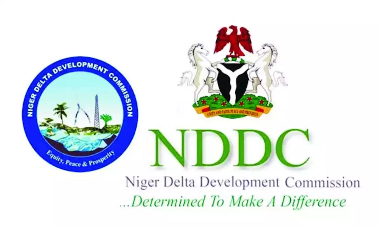 NDDC To Tackle Ayetoro Sea Incursion With Technology