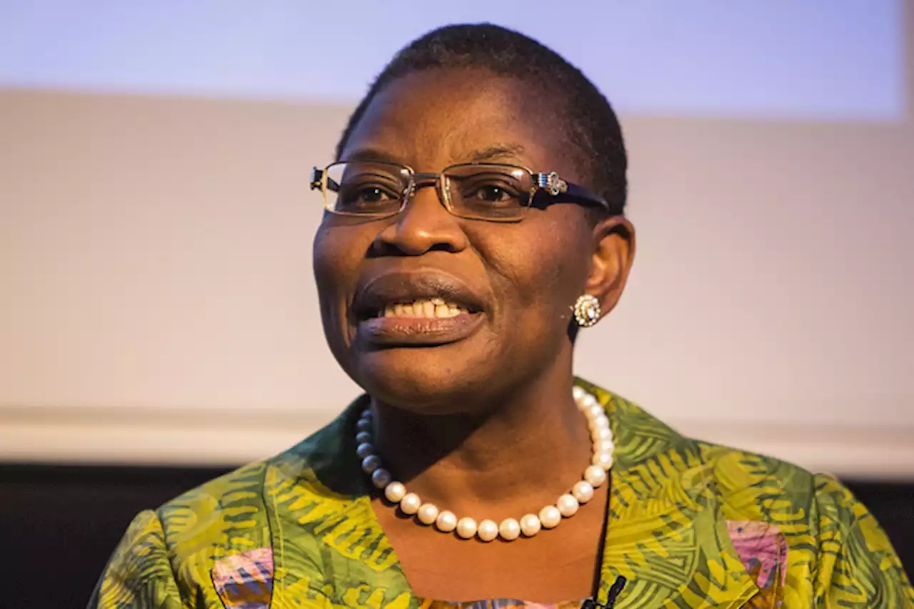 Oby Ezekwesili At 60: An Attestation