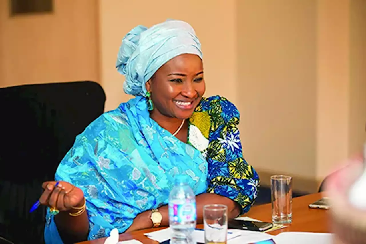 World Ovarian Cancer Coalition Appoints Kebbi First Lady, Global Ambassador