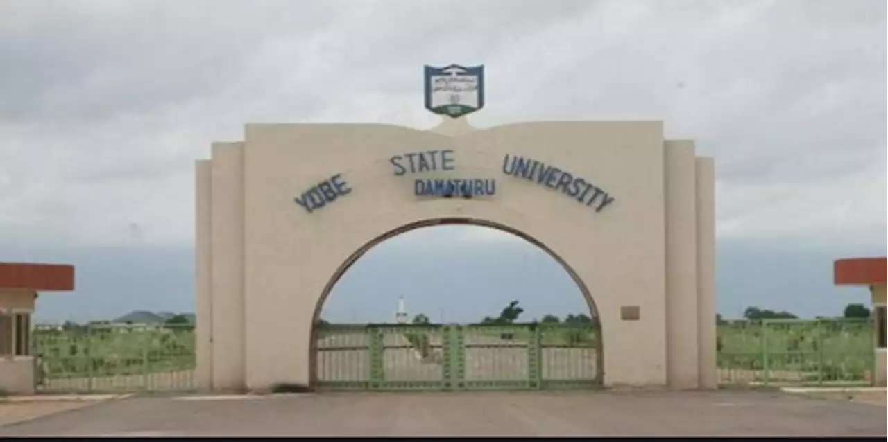 Yobe Varsity Student Slumps, Dies After Writing Exam