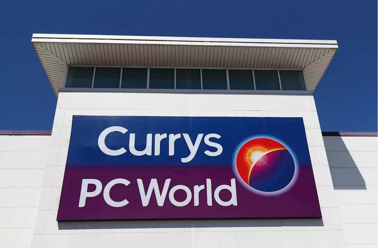 Currys shoppers issued urgent warning over email scam which could cost thousands