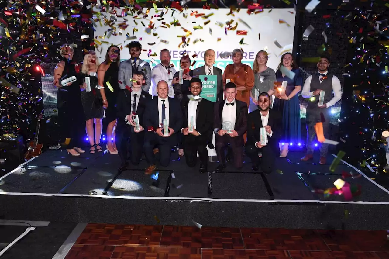 Full list of finalists for West Yorkshire Apprentice Awards 2023 announced