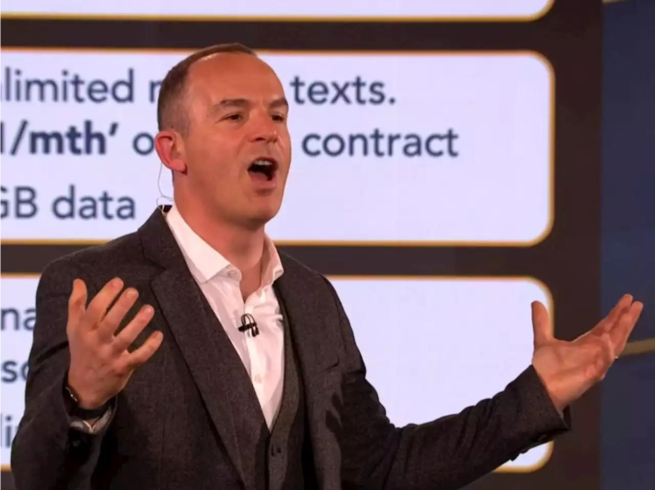 Martin Lewis’ warning to council tax payers - you could be missing out on discount