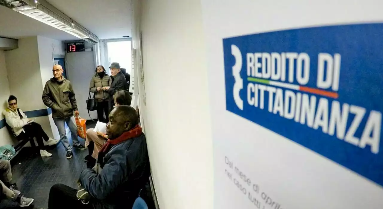 Reddito di Cittadinanza addio: dal 2024 arriva l'assegno di inclusione, cosa cambia