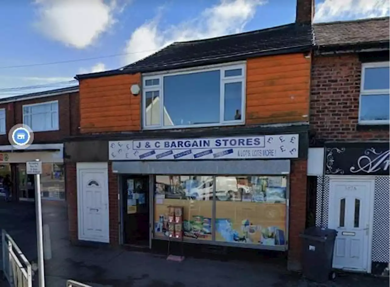 Bargain store fined for illegal sale of e-cigarette to 13-year-old girl in sting operation