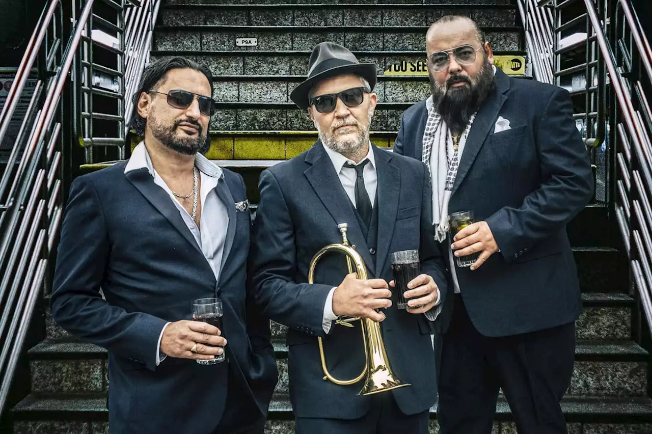 “We keep it real and fans appreciate that”: Fun Lovin’ Criminals on line-up changes, new music, and Lytham Festival