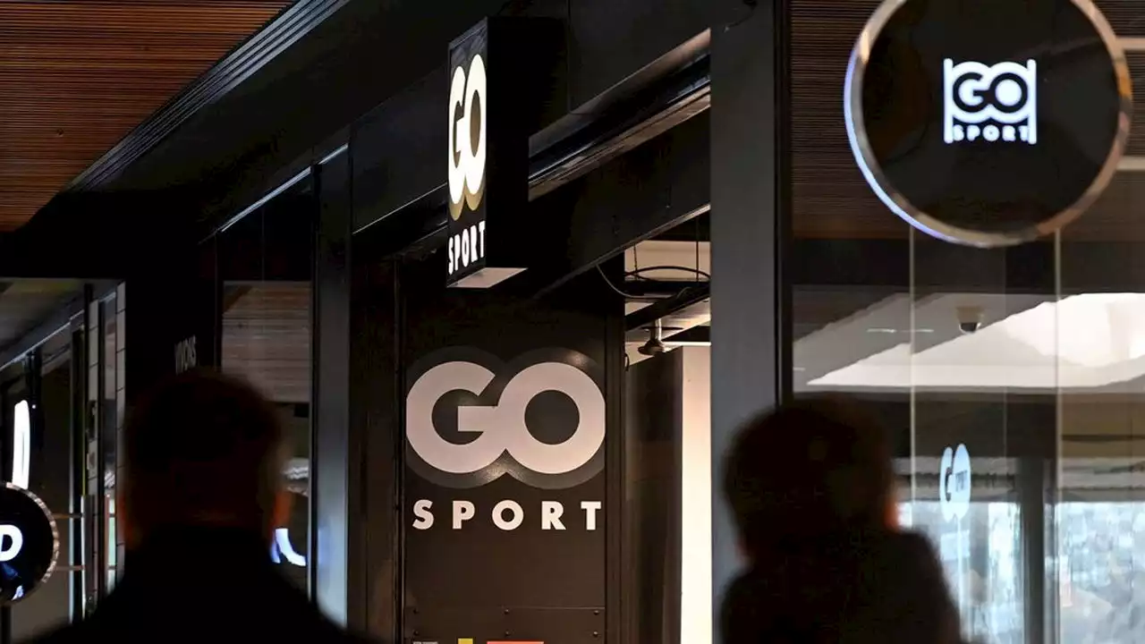 Go Sport : le tribunal de Grenoble désigne Intersport comme repreneur