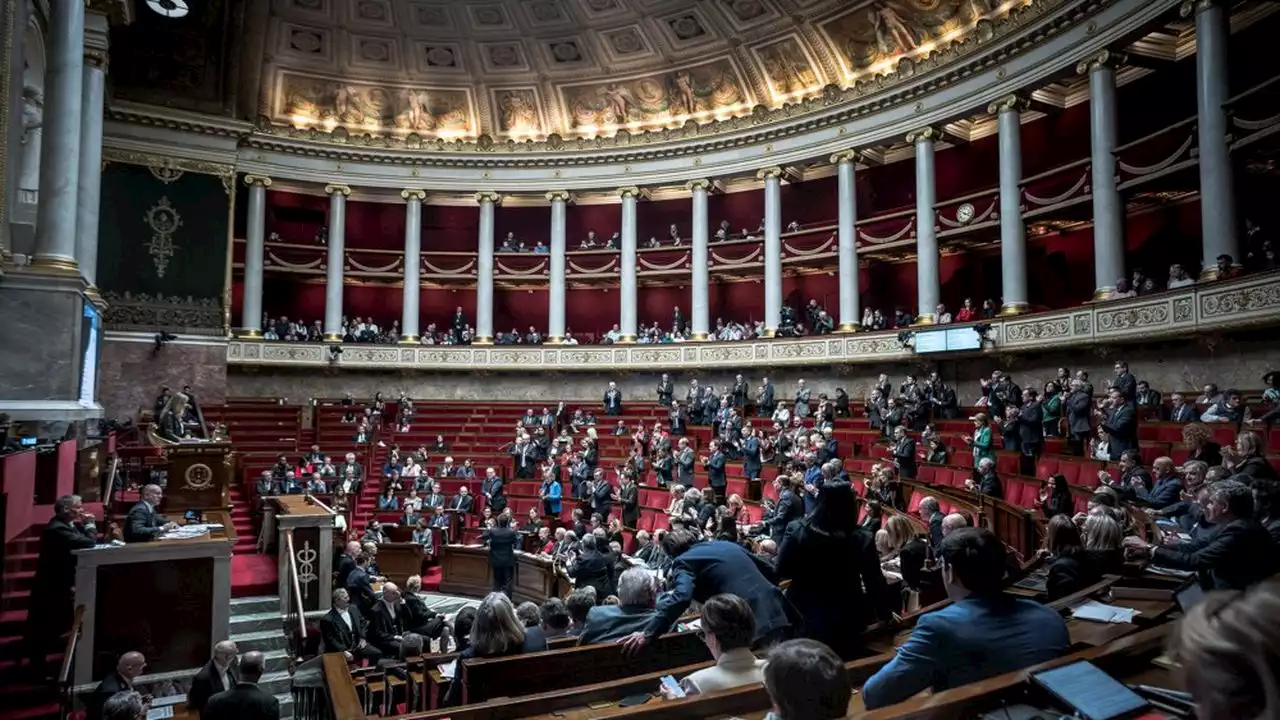 Le gouvernement reporte sine die sa réforme de la sûreté nucléaire