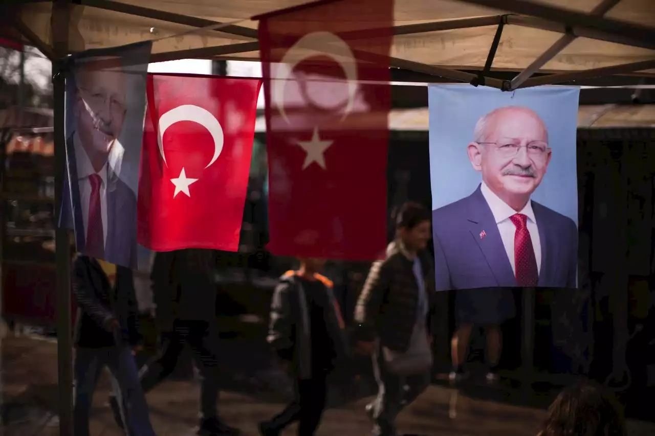 Ballottaggio con le stelle | Chi sono i candidati che sfidano Erdogan in Turchia - Linkiesta.it