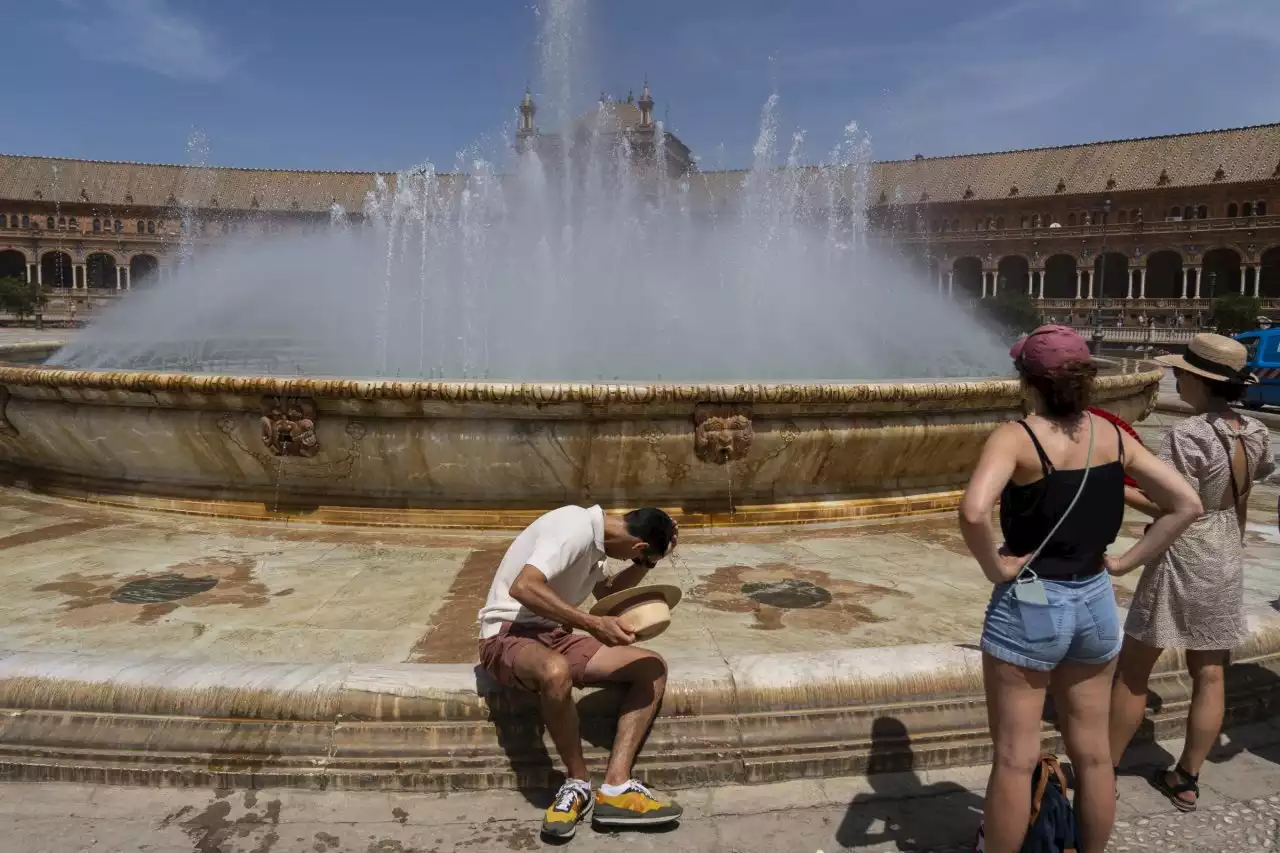 Nessuno è al sicuro | L’imprevedibilità delle ondate di caldo e l’obbligo di farsi trovare pronti - Linkiesta.it