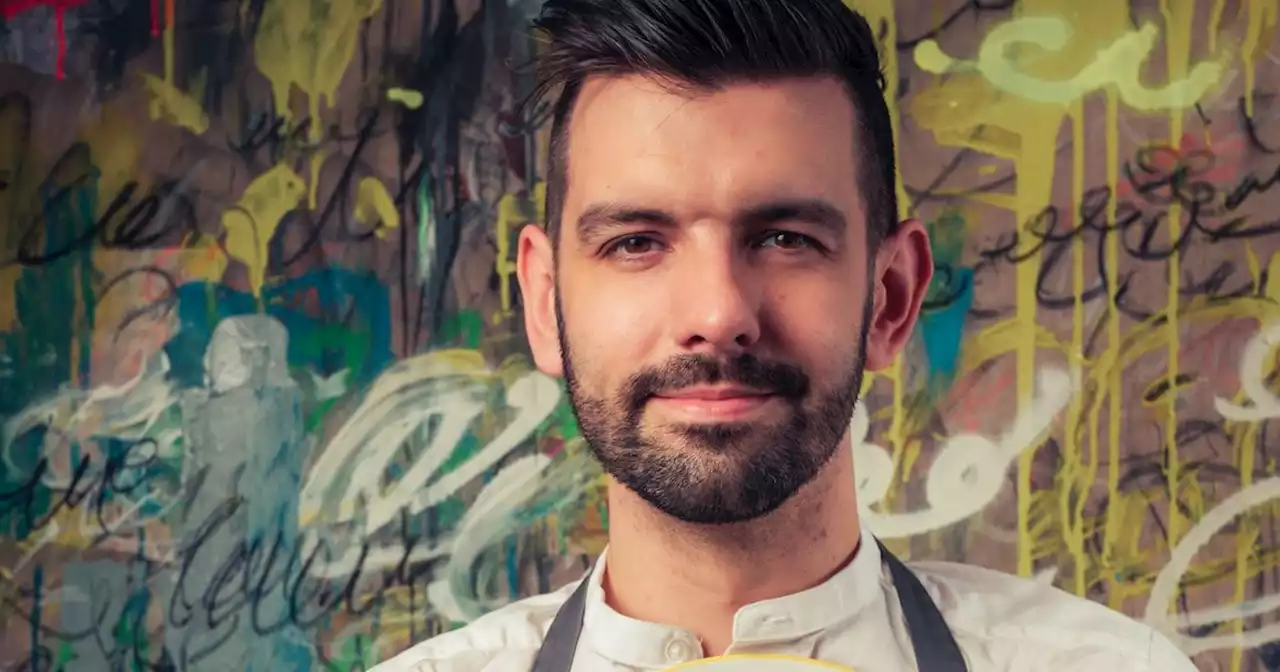 Award-winning Ribble Valley bistro names new chef