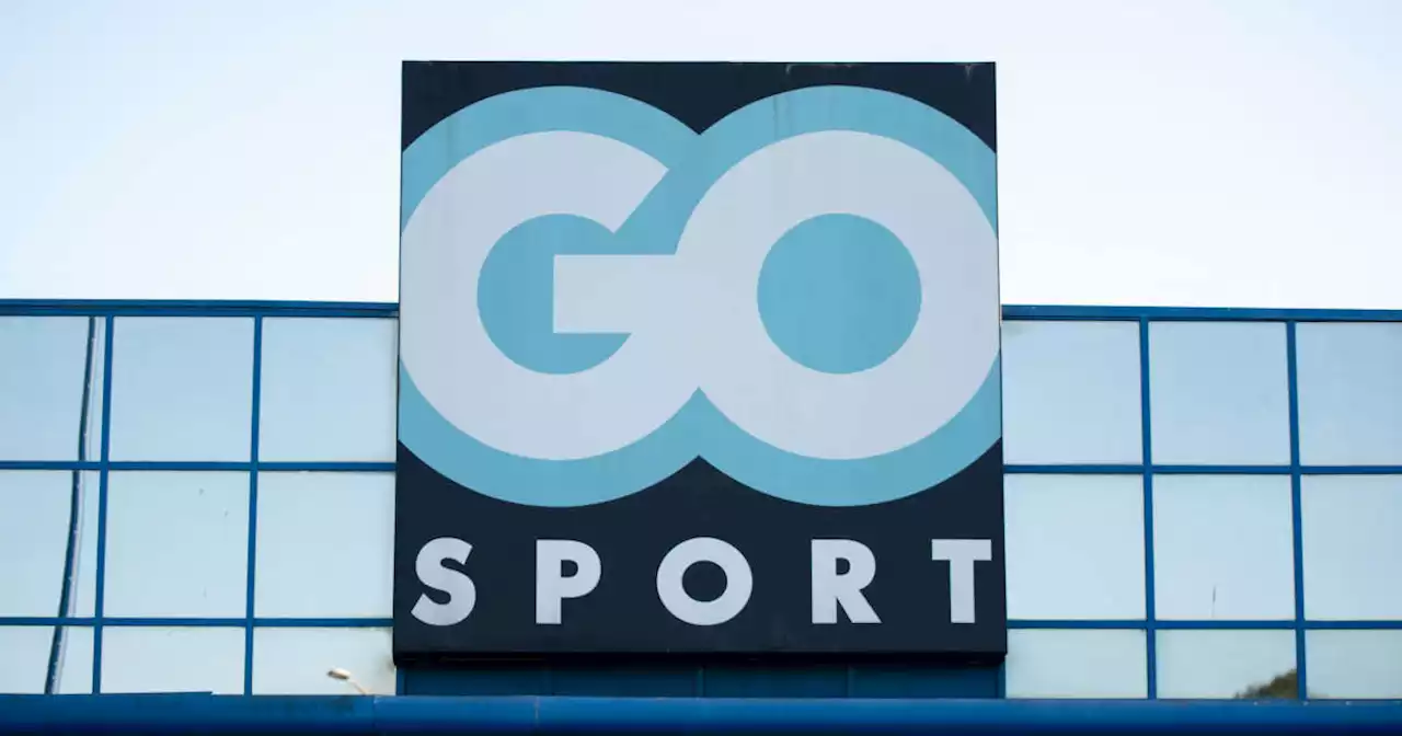 Rachat de Go Sport : le tribunal de commerce choisit l’offre de reprise d’Intersport