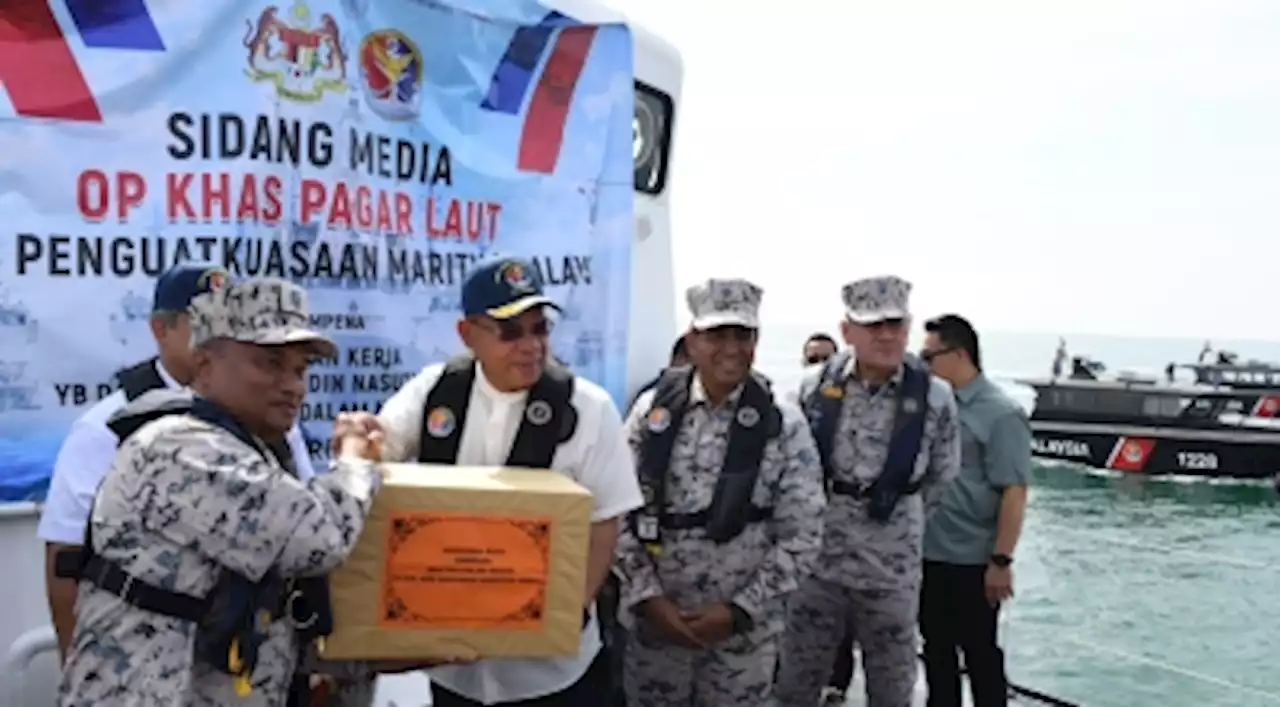 Saifuddin Nasution: Unity govt is strong, functioning well