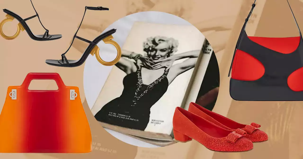 How Marilyn Monroe’s shoes sparked a new dawn for this luxury brand