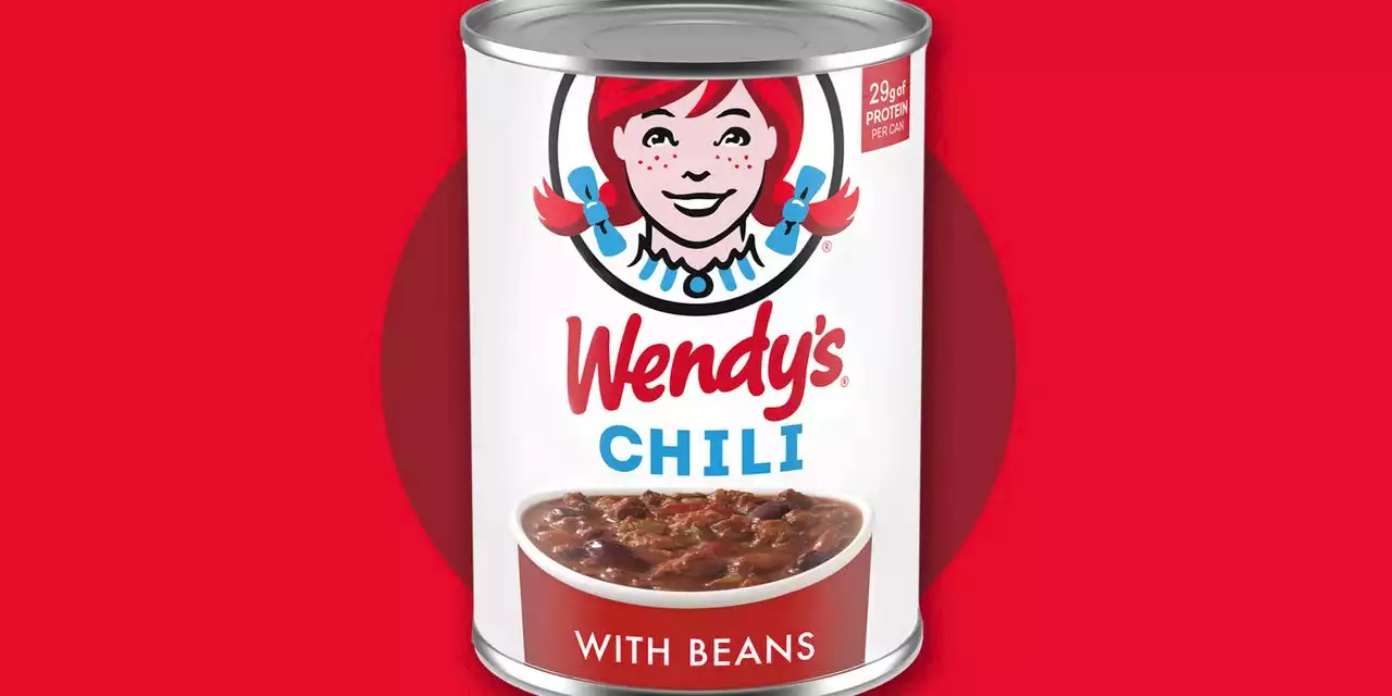 Wendy's chili will soon be sold in stores. But can it measure up to the dine-in dish?