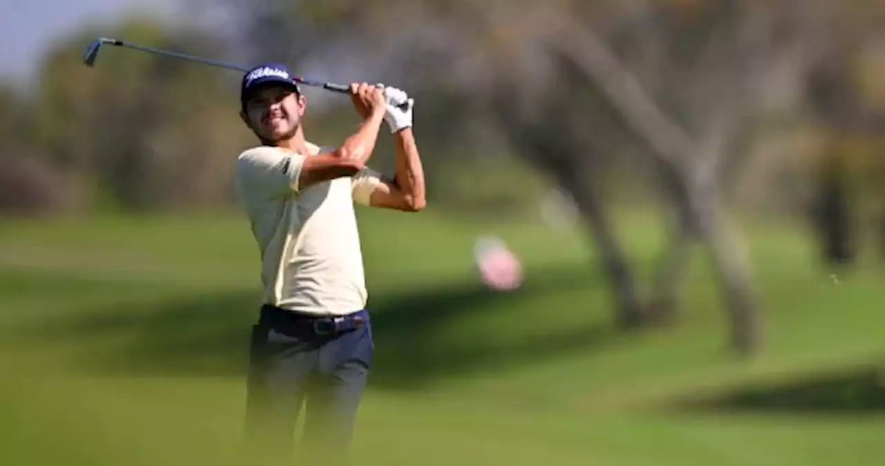 Exitoso primer día del Mexico Open at Vidanta en Vallarta