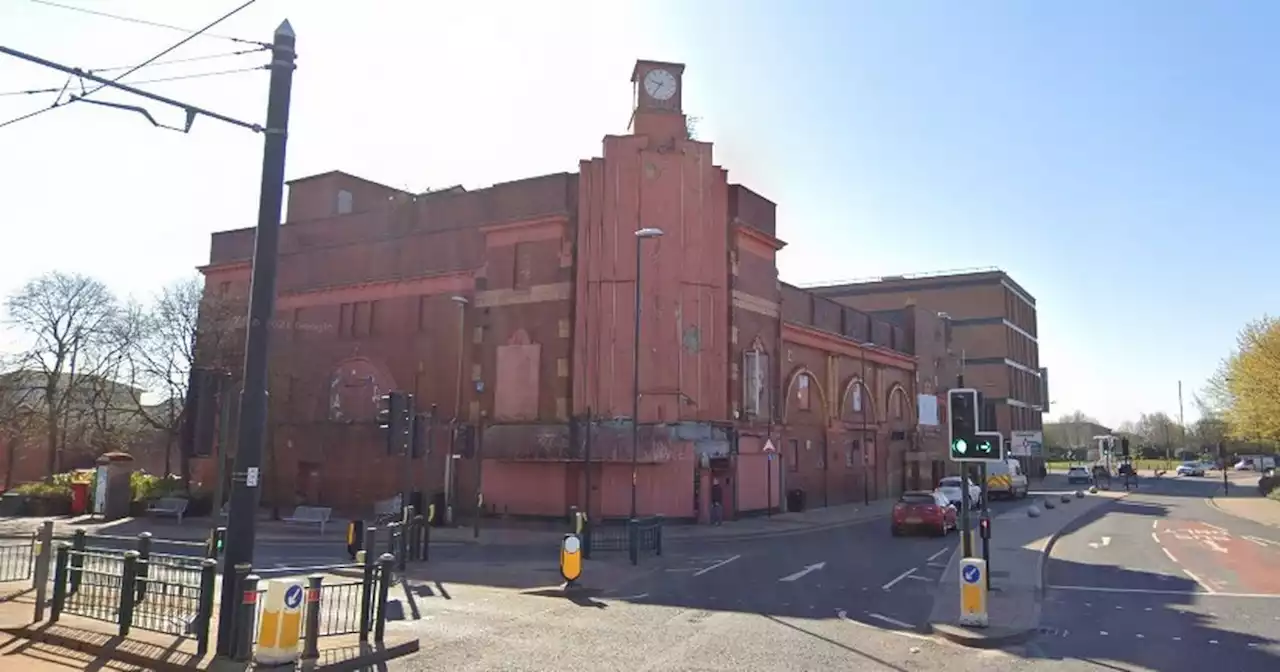 Greater Manchester theatre where The Beatles played could be demolished