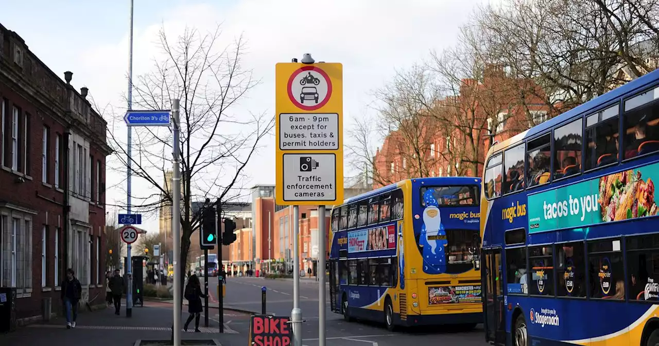 Misogynist thug launches sickening verbal attack on young woman on the bus