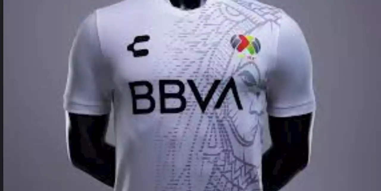 Liga MX: Esto cobran los equipos por publicidad en su jersey