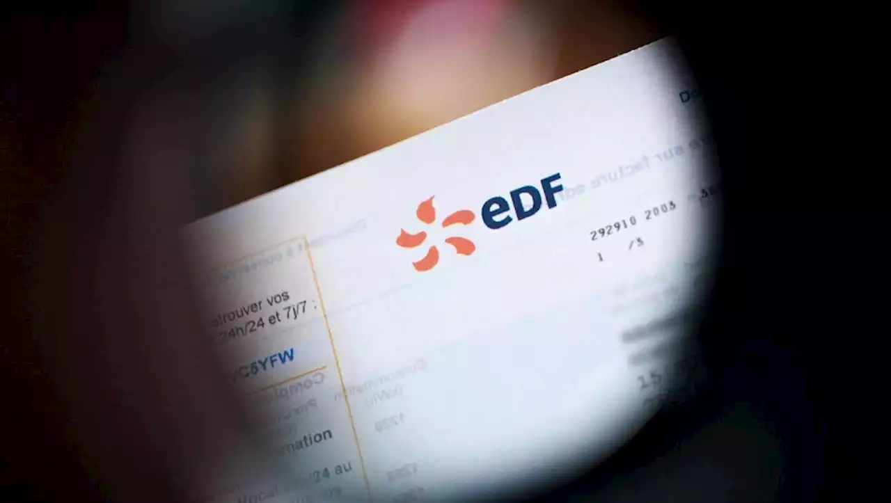 420 000 euros d'électricité pour un 52 m2 : la facture EDF colossale lui fait craindre d'être interdit bancaire