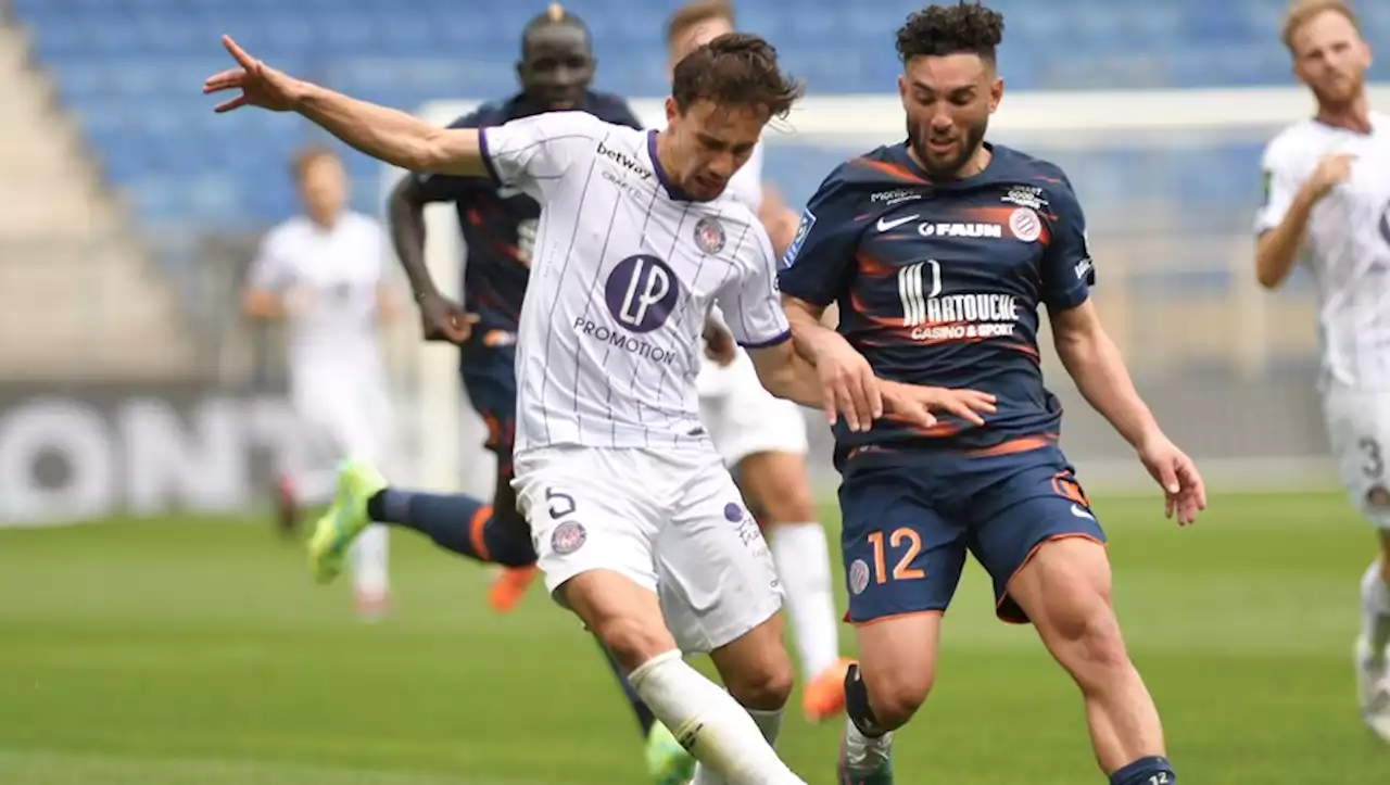 Monaco - MHSC : 'Téji, Savanier, je l’aime comme il est', assure Jordan Ferri