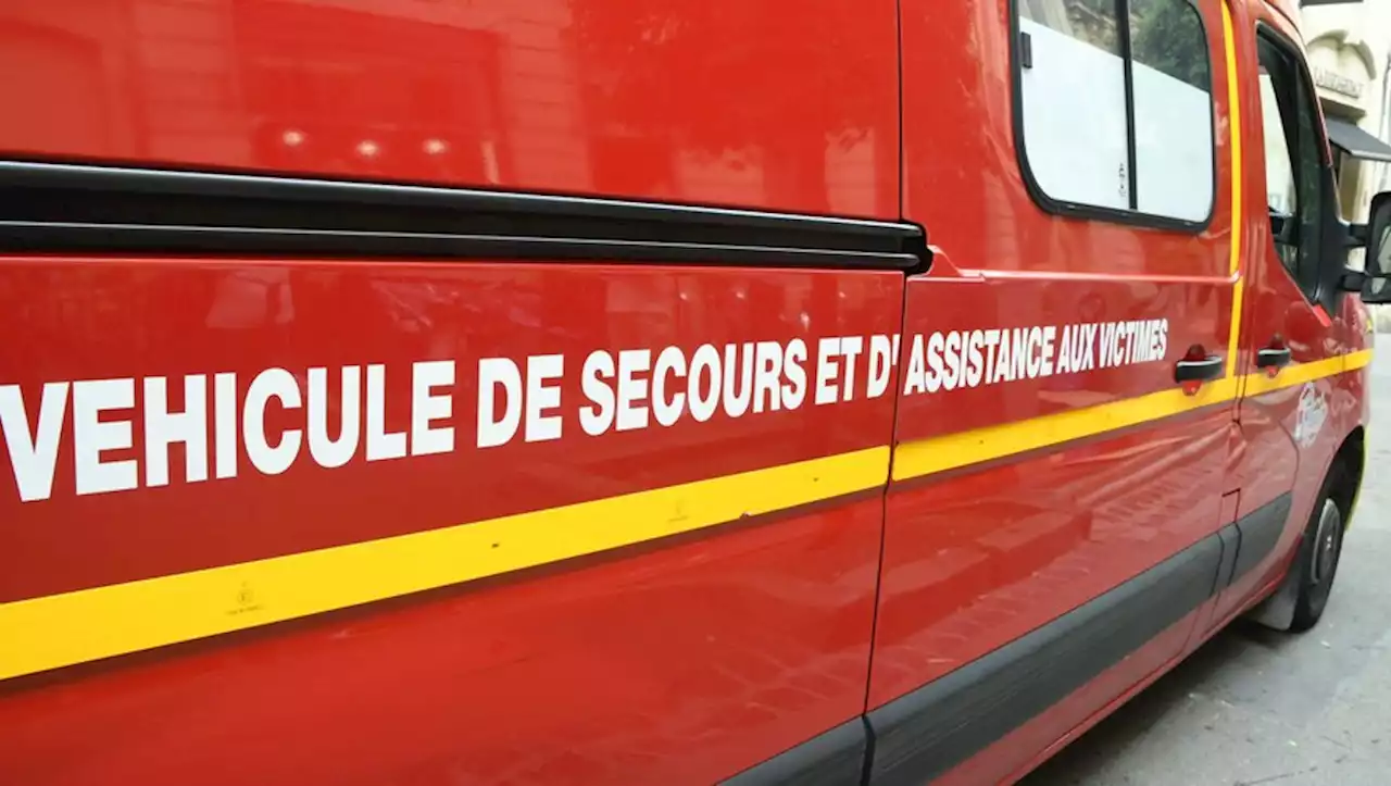 Un septuagénaire meurt coincé sous son tracteur, un motard se tue à l'entrée d'un camping : journée noire dans l'Aveyron