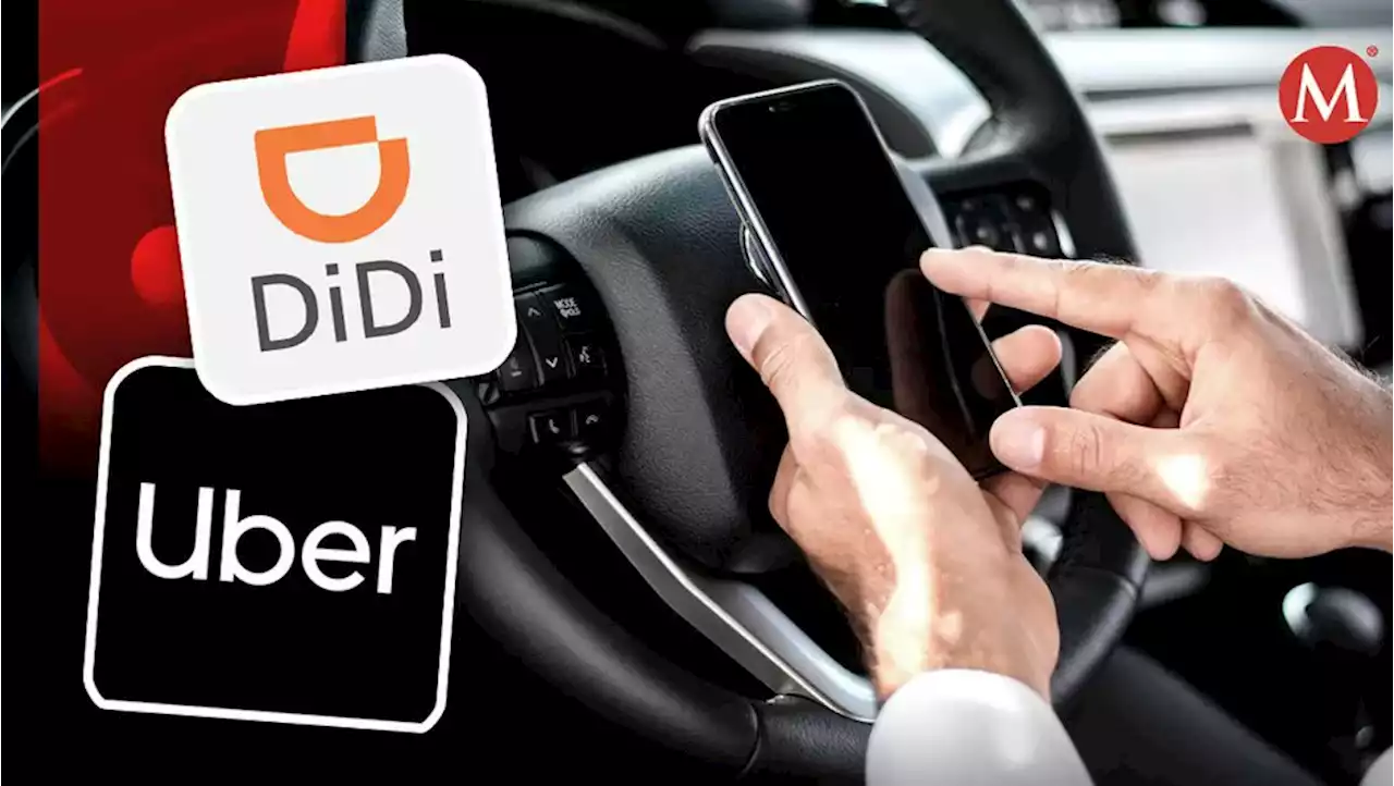 Uber y DiDi en Quintana Roo: aprueban reglas de operación