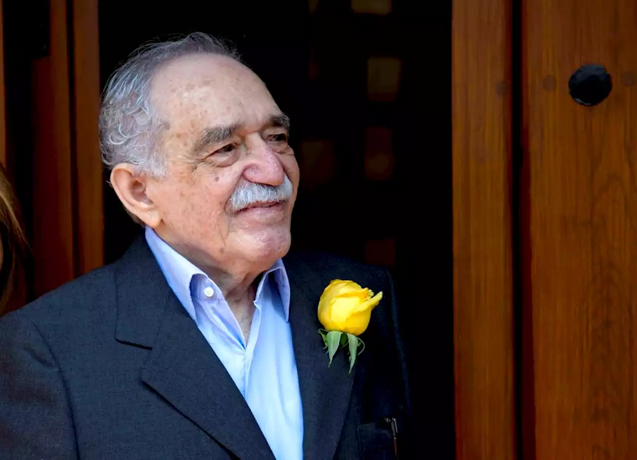 Gabriel García Márquez: