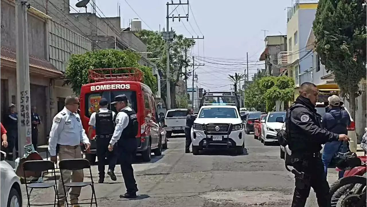 Nezahualcóyotl refuerza pláticas de prevención