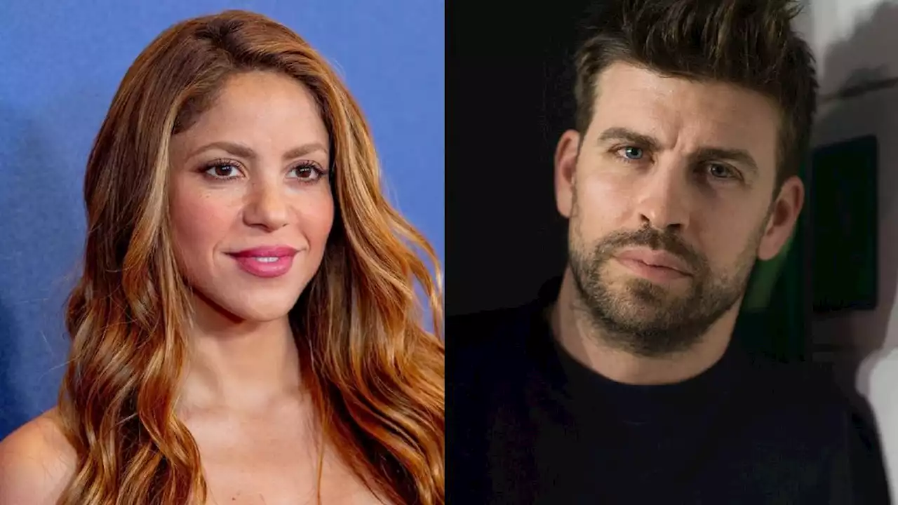 Aseguran que Shakira “le puso las cosas difíciles” a Gerard Piqué en su llegada a Miami