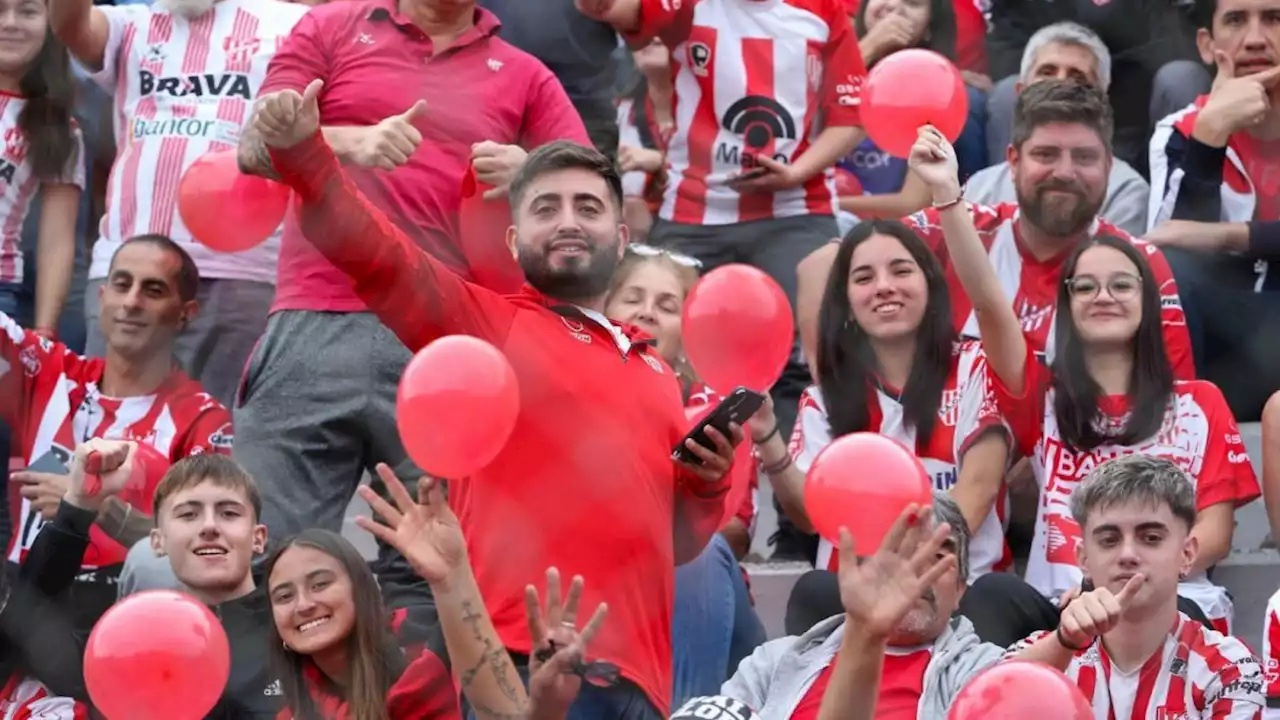 Fútbol libre por celular: cómo ver en vivo Instituto vs Central Córdoba