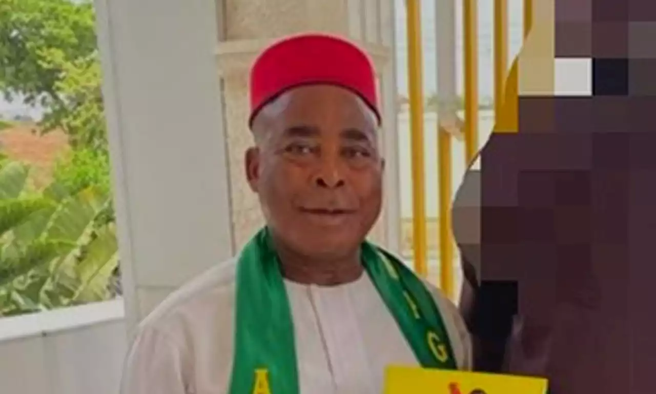 Abducted Enugu APGA gov aspirant found dead