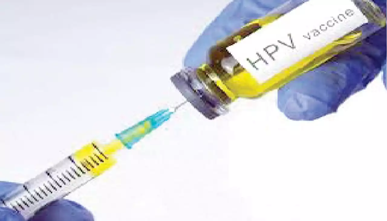 Cervical cancer vaccine available soon—Pfizer