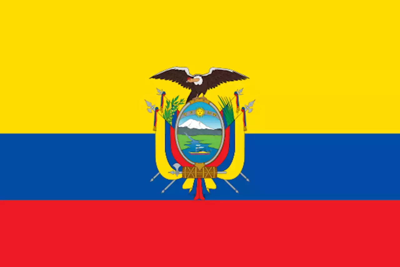 Ecuador labels criminal gangs as terrorists