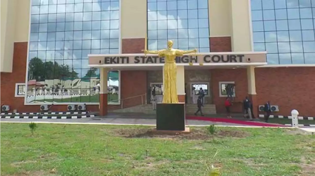 Ekiti court frees man accused of defiling teenager